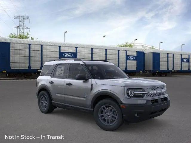 2025 Ford Bronco Sport Big Bend for sale in Chantilly, VA