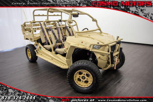 2017 Polestar Mrzr D4 RZR Turbo Diesel for sale in Hickory, NC