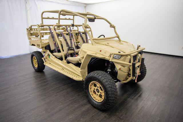 2017 Polestar Mrzr D4 RZR Turbo Diesel