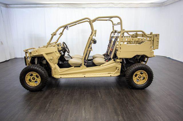 2017 Polestar Mrzr D4 RZR Turbo Diesel