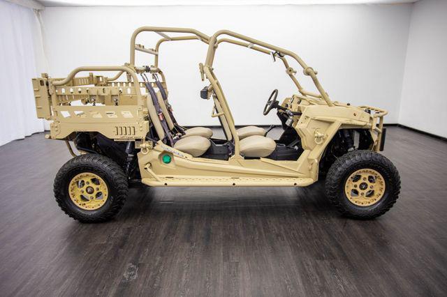 2017 Polestar Mrzr D4 RZR Turbo Diesel