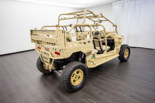 2017 Polestar Mrzr D4 RZR Turbo Diesel