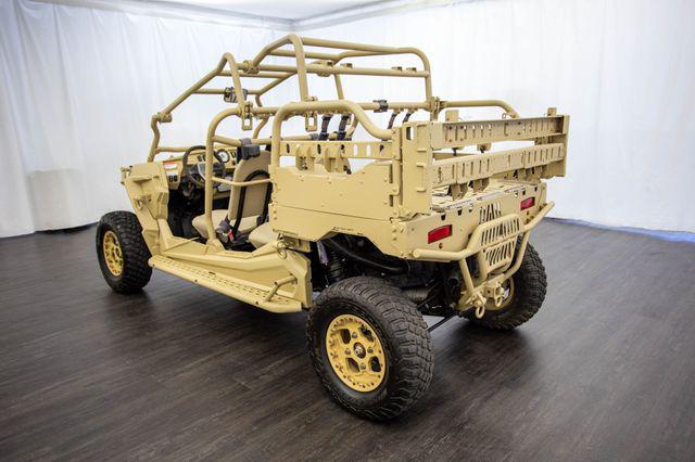 2017 Polestar Mrzr D4 RZR Turbo Diesel
