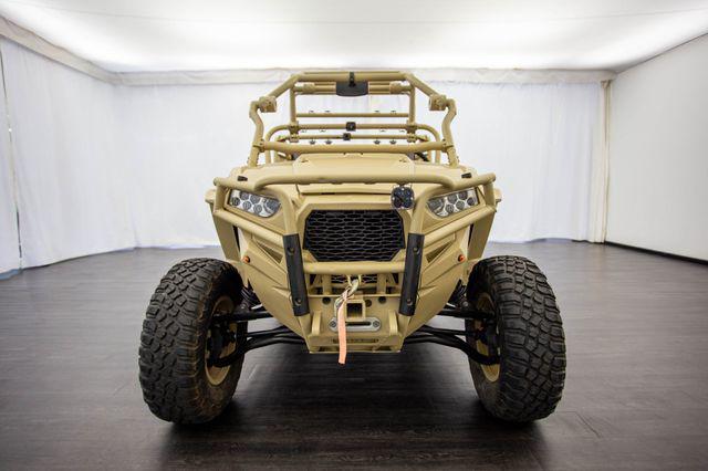 2017 Polestar Mrzr D4 RZR Turbo Diesel