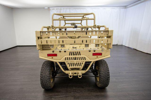 2017 Polestar Mrzr D4 RZR Turbo Diesel