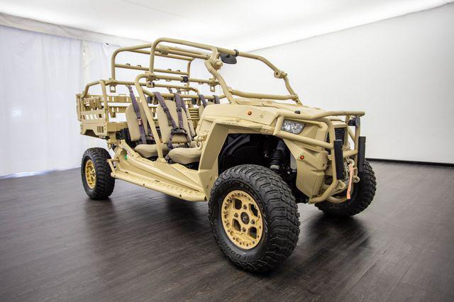 2017 Polestar Mrzr D4 RZR Turbo Diesel