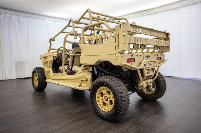 2017 Polestar Mrzr D4 RZR Turbo Diesel