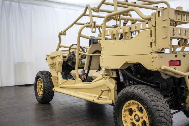 2017 Polestar Mrzr D4 RZR Turbo Diesel