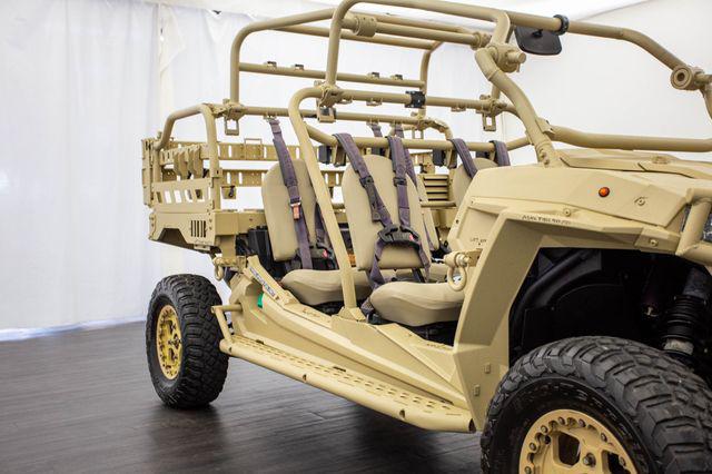 2017 Polestar Mrzr D4 RZR Turbo Diesel