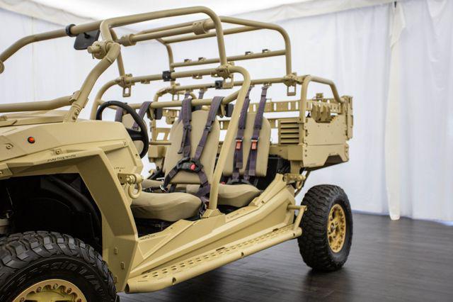 2017 Polestar Mrzr D4 RZR Turbo Diesel