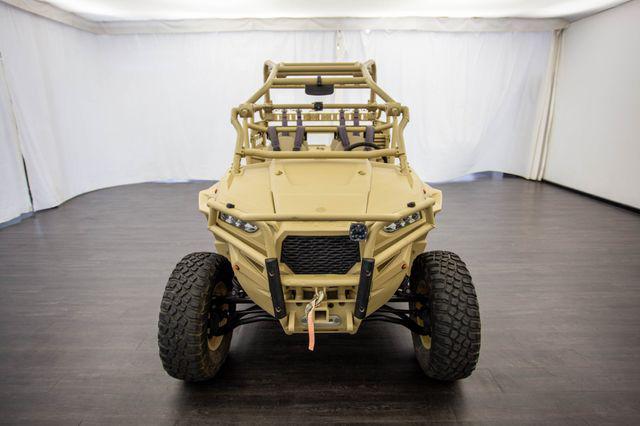 2017 Polestar Mrzr D4 RZR Turbo Diesel
