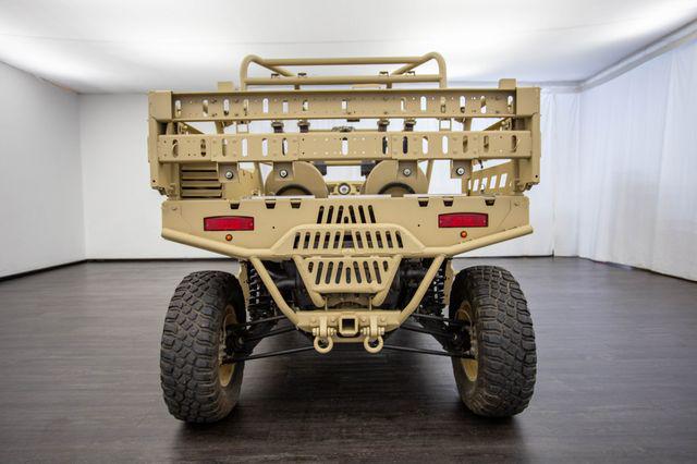 2017 Polestar Mrzr D4 RZR Turbo Diesel