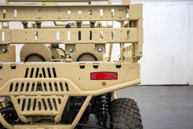 2017 Polestar Mrzr D4 RZR Turbo Diesel