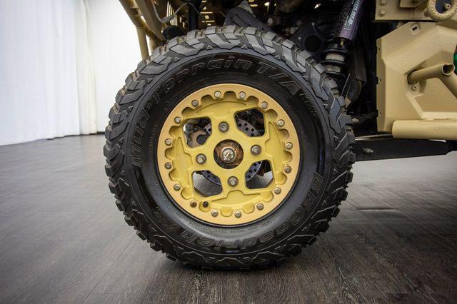 2017 Polestar Mrzr D4 RZR Turbo Diesel