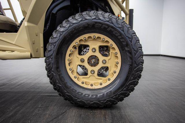 2017 Polestar Mrzr D4 RZR Turbo Diesel