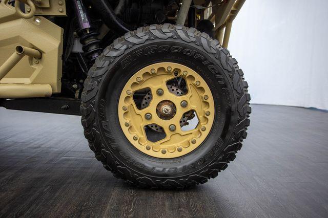 2017 Polestar Mrzr D4 RZR Turbo Diesel