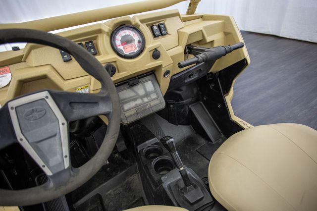 2017 Polestar Mrzr D4 RZR Turbo Diesel