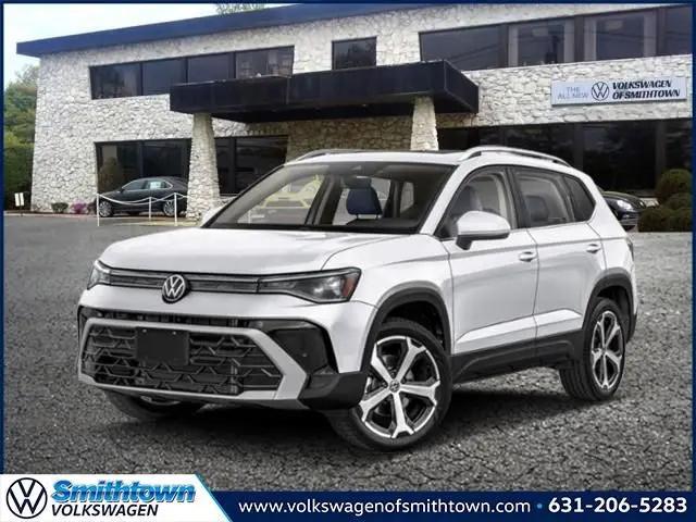 2026 Volkswagen Taos SEL for sale in St. James, NY