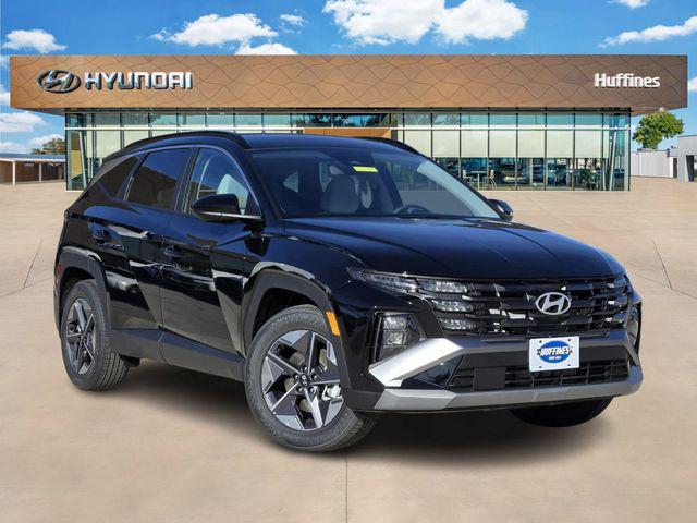 2026 Hyundai Tucson SEL for sale in Plano, TX