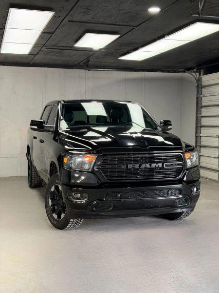 2019 Ram 1500 Big Horn/Lone Star Crew Cab 4x2 5'7" Box for sale in Dallas, TX