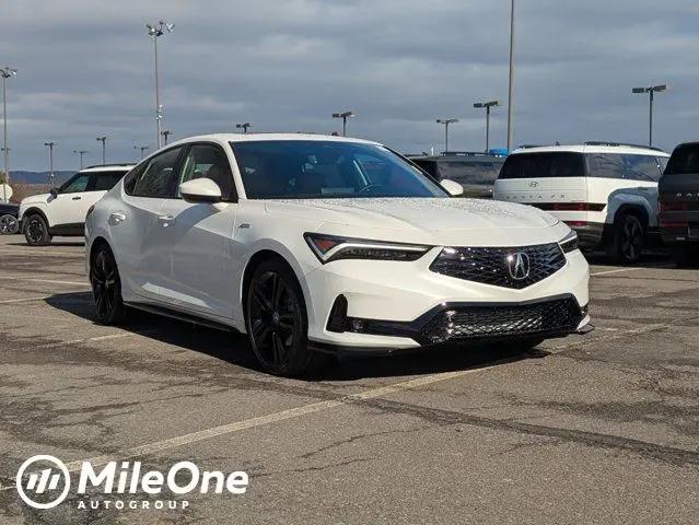 2026 Acura Integra FWD A-Spec for sale in Wilkes-Barre, PA