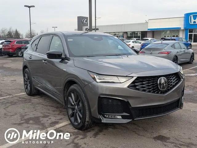 2026 Acura MDX A-SPEC for sale in Wilkes-Barre, PA