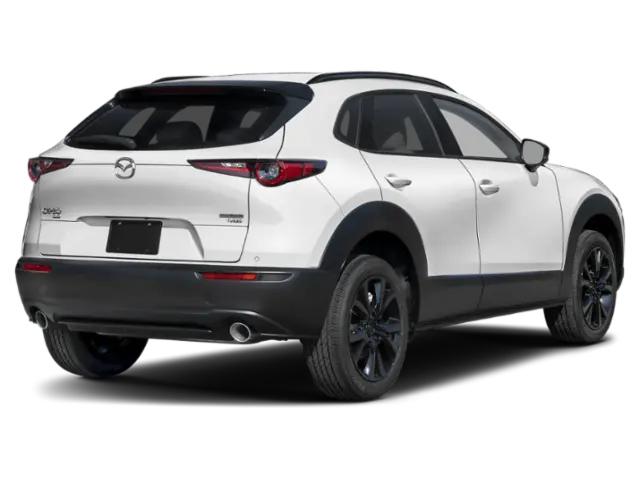 2026 Mazda CX-30 2.5 Turbo Aire Edition