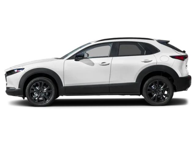 2026 Mazda CX-30 2.5 Turbo Aire Edition