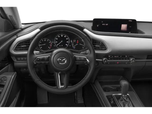 2026 Mazda CX-30 2.5 Turbo Aire Edition