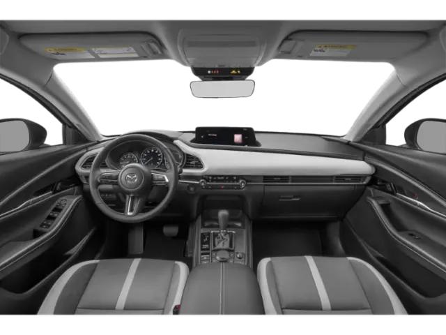 2026 Mazda CX-30 2.5 Turbo Aire Edition