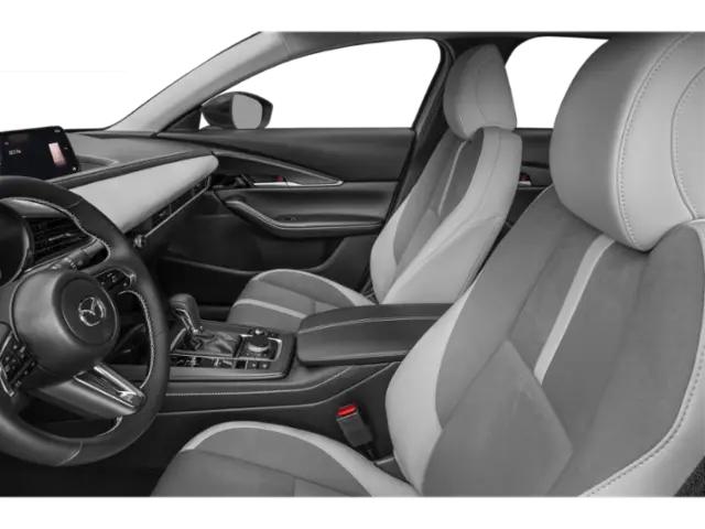 2026 Mazda CX-30 2.5 Turbo Aire Edition