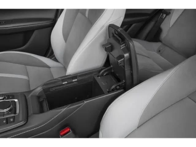 2026 Mazda CX-30 2.5 Turbo Aire Edition