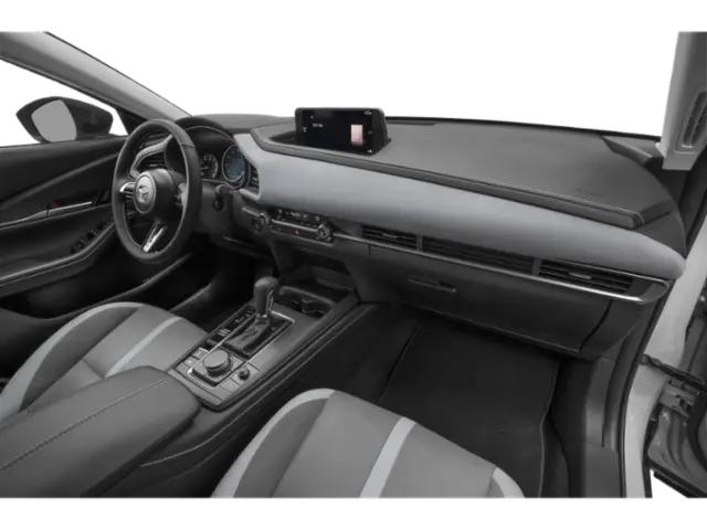 2026 Mazda CX-30 2.5 Turbo Aire Edition