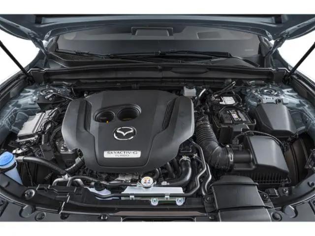 2026 Mazda CX-50 2.5 Turbo Premium Plus