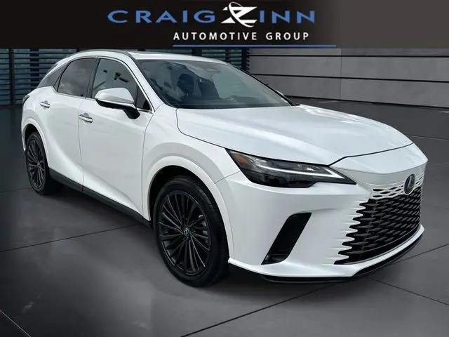 2024 Lexus RX 350 Premium for sale in North Miami, FL