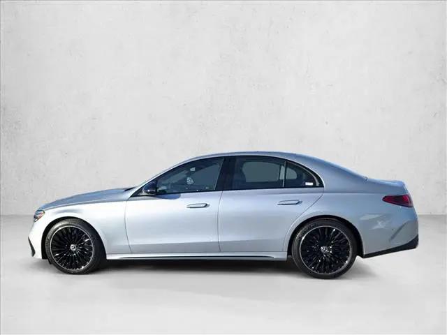 2026 Mercedes-Benz E 450 4MATIC