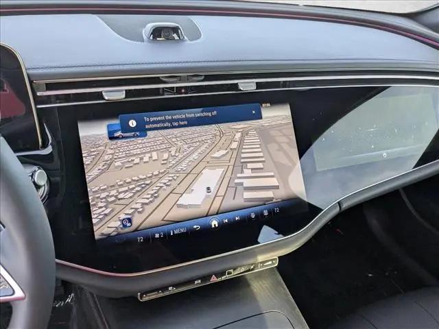 2026 Mercedes-Benz E 450 4MATIC