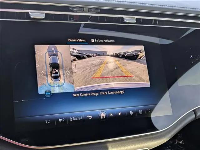 2026 Mercedes-Benz E 450 4MATIC