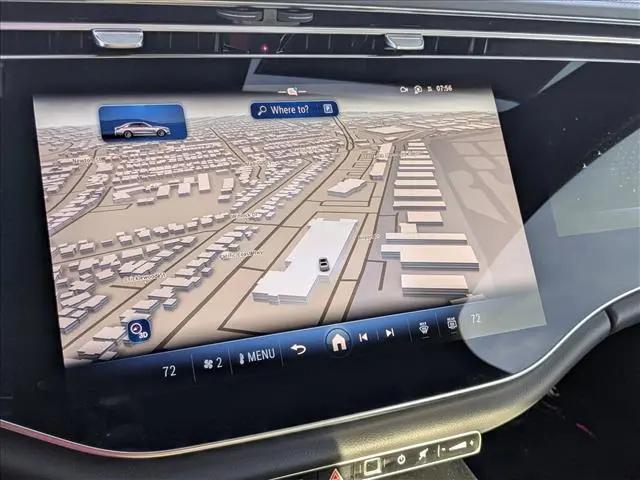 2026 Mercedes-Benz E 450 4MATIC