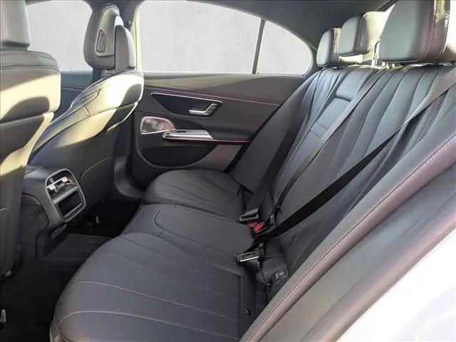 2026 Mercedes-Benz E 450 4MATIC