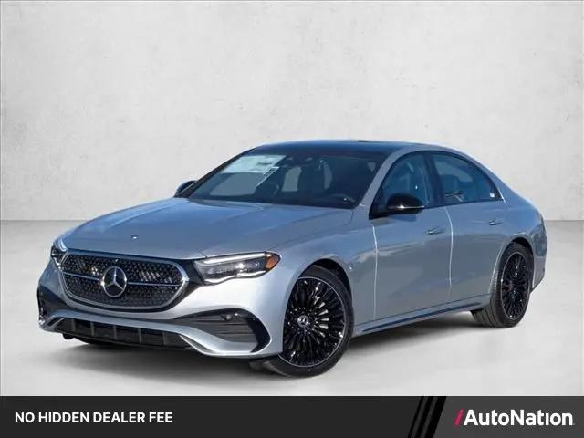 2026 Mercedes-Benz E 450 4MATIC for sale in Torrance, CA
