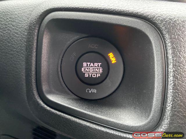 2026 Jeep Wrangler 2-Door Sport 4x4