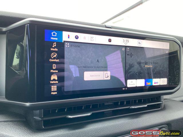 2026 Jeep Wrangler 2-Door Sport 4x4