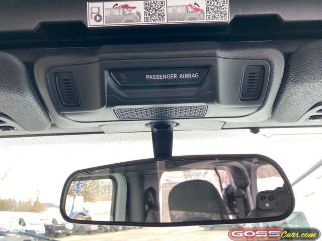 2026 Jeep Wrangler 2-Door Sport 4x4