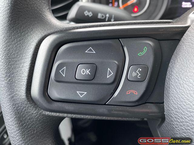 2026 Jeep Wrangler 2-Door Sport 4x4