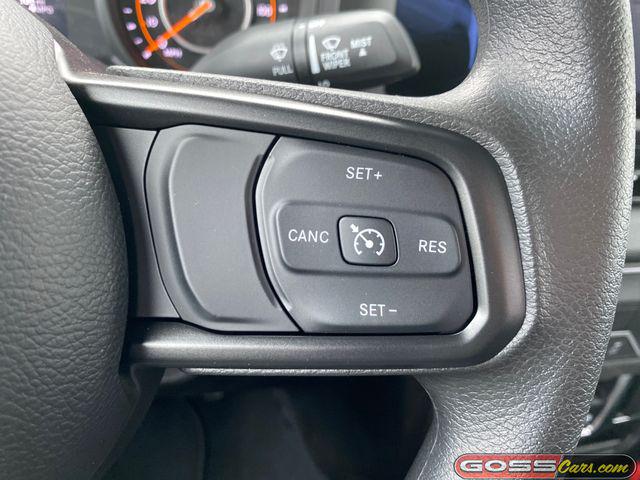 2026 Jeep Wrangler 2-Door Sport 4x4