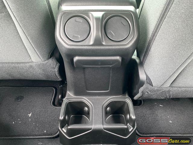 2026 Jeep Wrangler 2-Door Sport 4x4