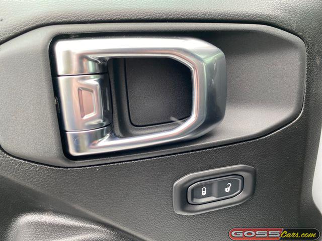 2026 Jeep Wrangler 2-Door Sport 4x4