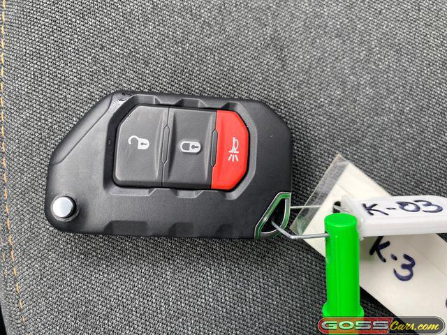 2026 Jeep Wrangler 2-Door Sport 4x4