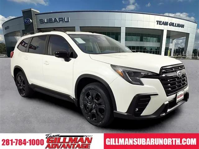2026 Subaru Ascent Onyx Edition Touring 7-Passenger for sale in Houston, TX